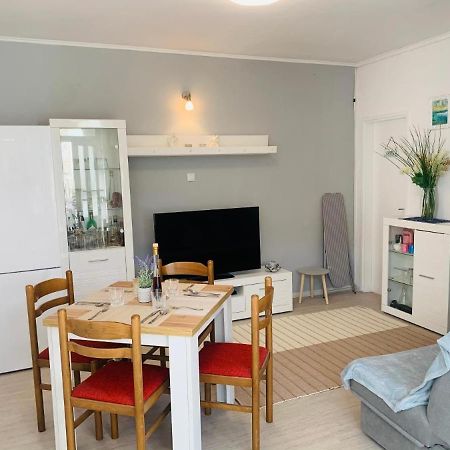 Апартаменты Apartman Flora'S Garden Корчула Экстерьер фото