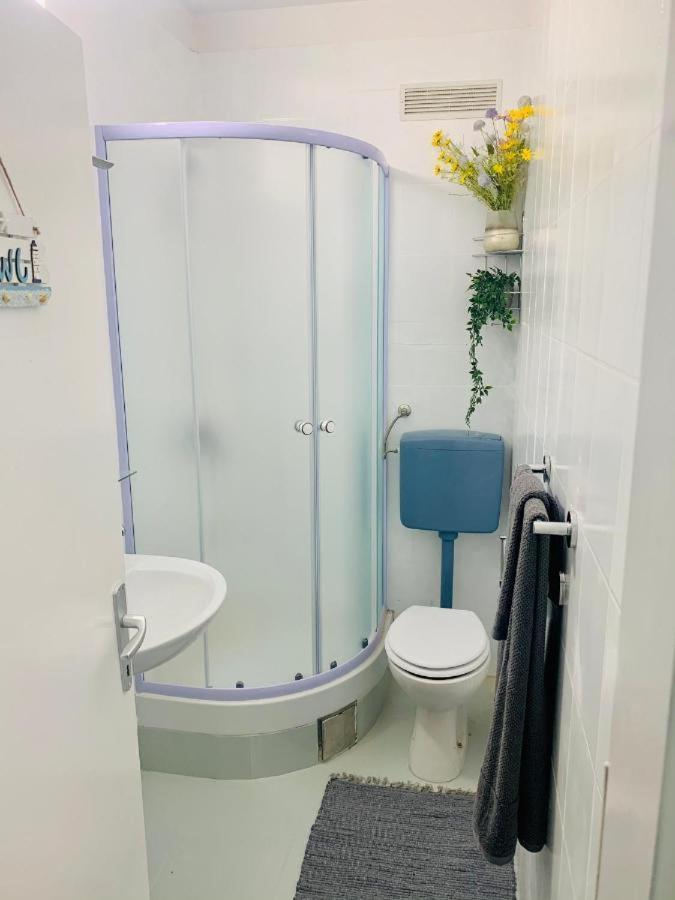 Апартаменты Apartman Flora'S Garden Корчула Экстерьер фото