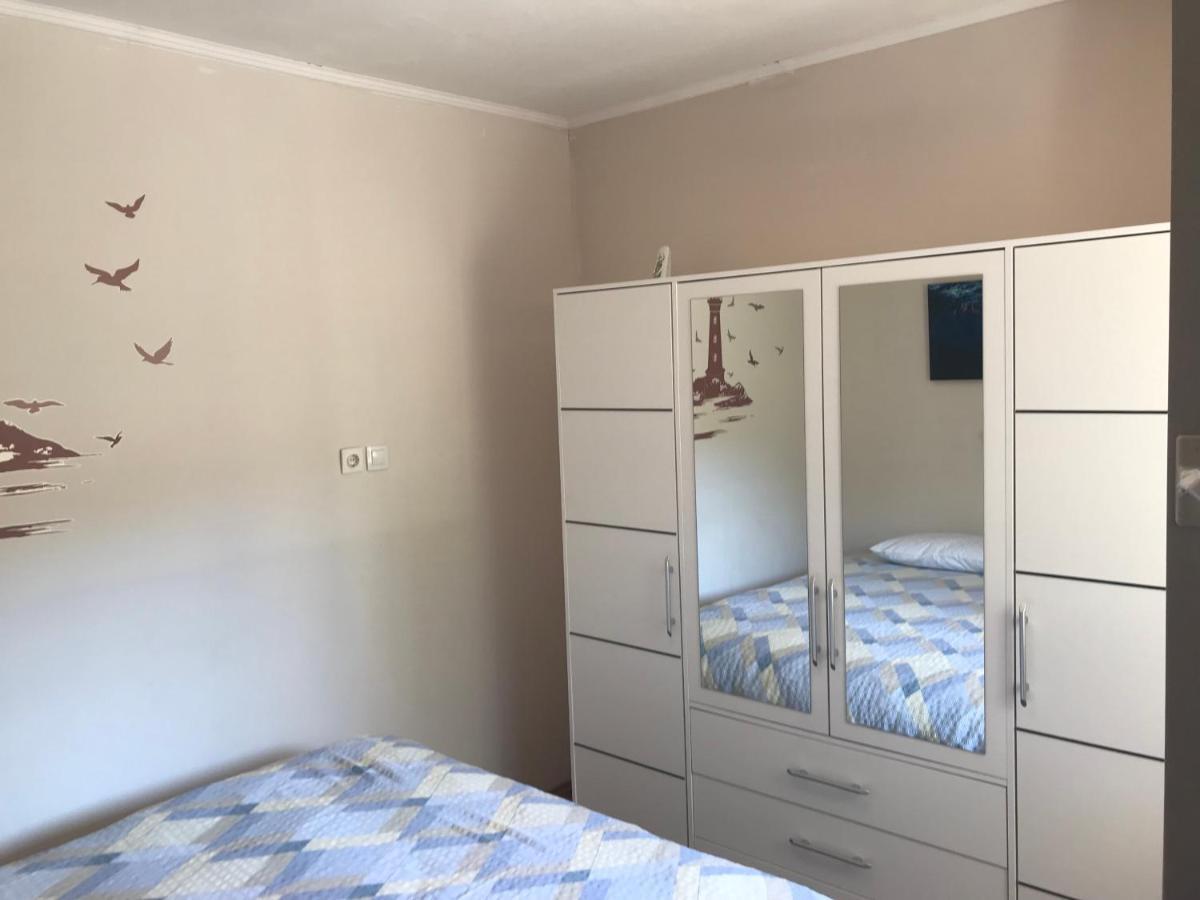 Апартаменты Apartman Flora'S Garden Корчула Экстерьер фото